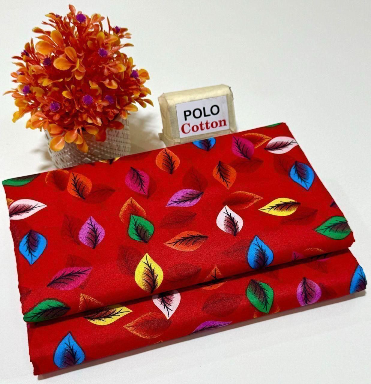 Unstitched 2-Piece Suit D#835