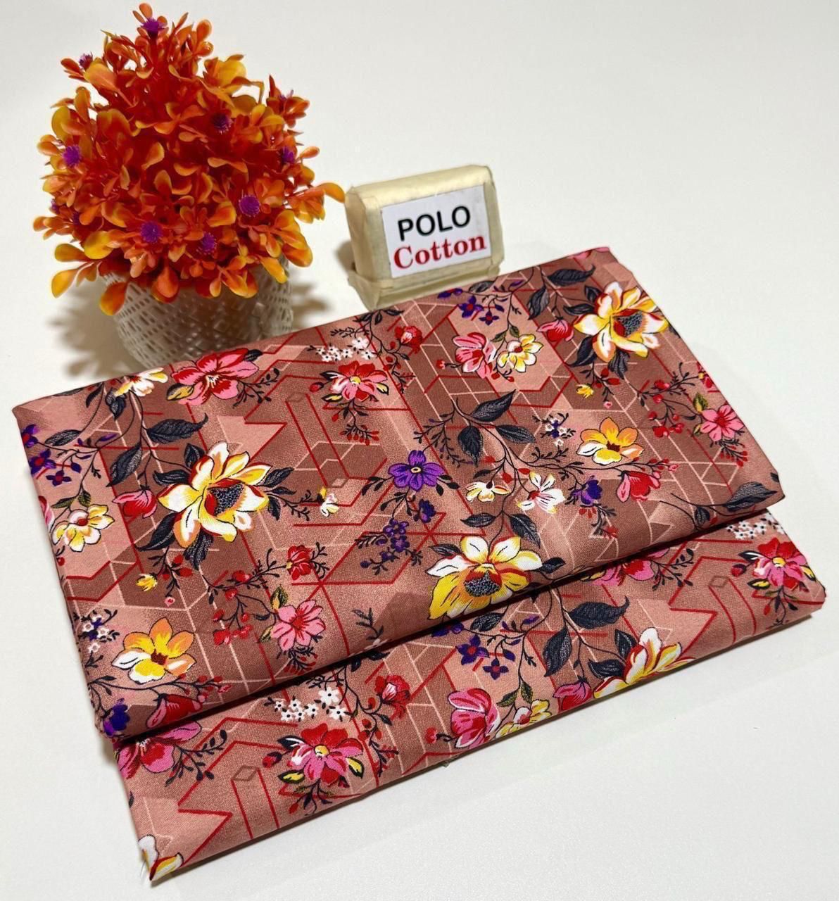 Unstitched 2-Piece Suit D#811