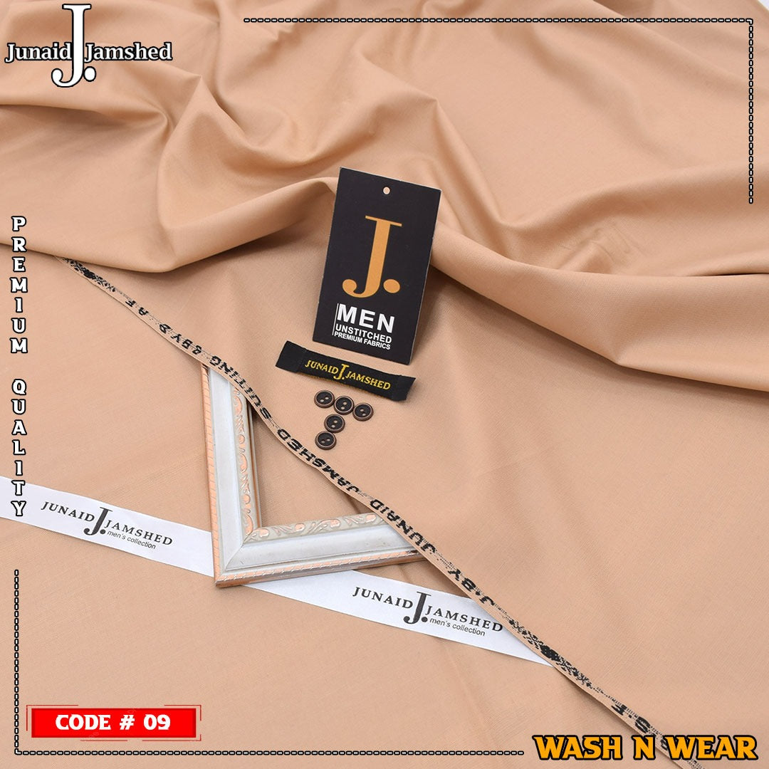 J. Premium Quality Men's Winter Wash N Wear JWW 3874