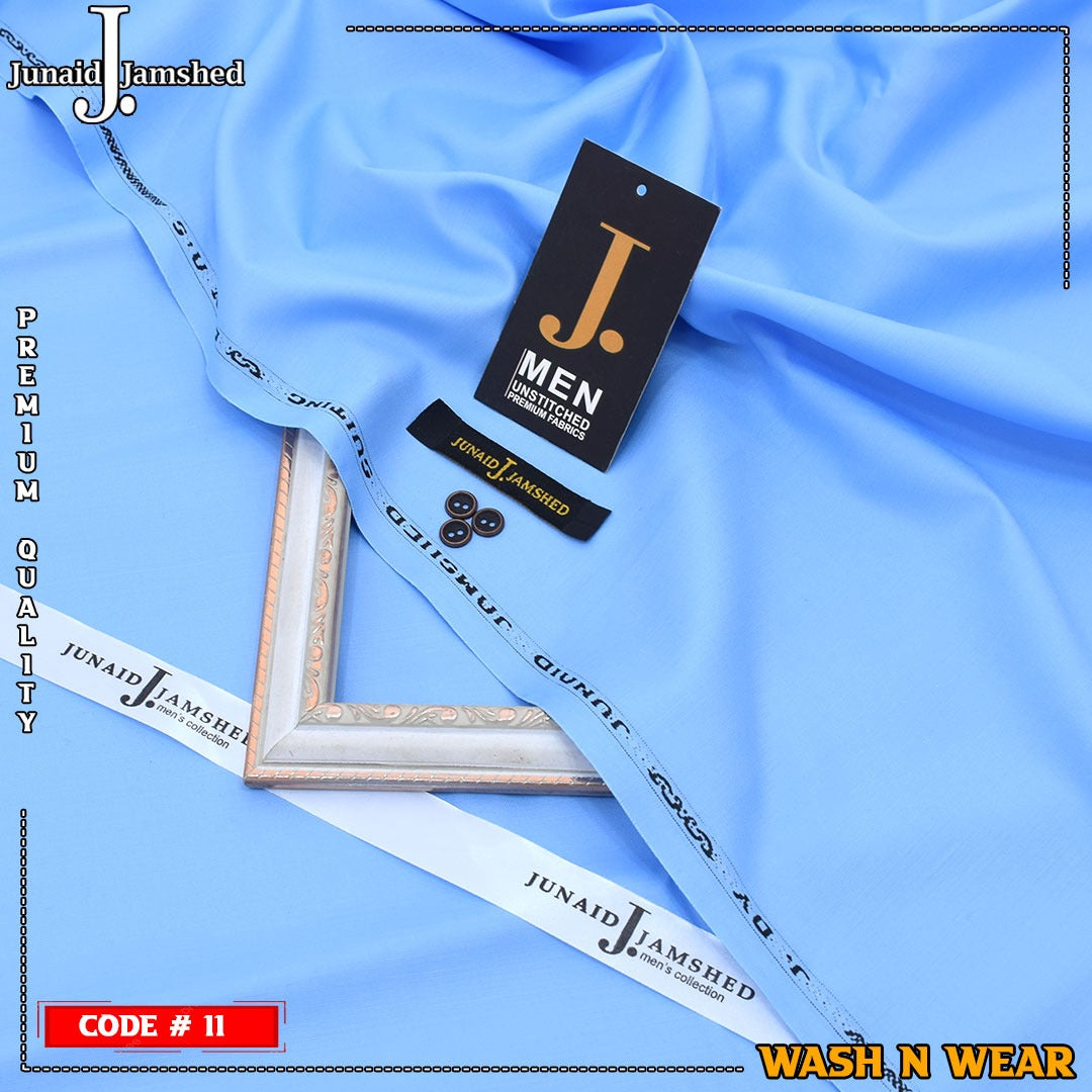 J. Premium Quality Men's Winter Wash N Wear JWW 3873