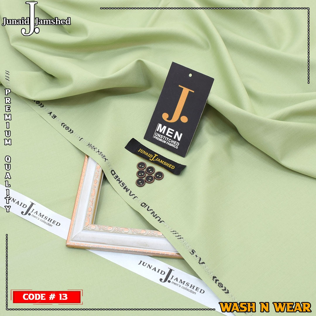 J. Premium Quality Men's Winter Wash N Wear JWW 3871