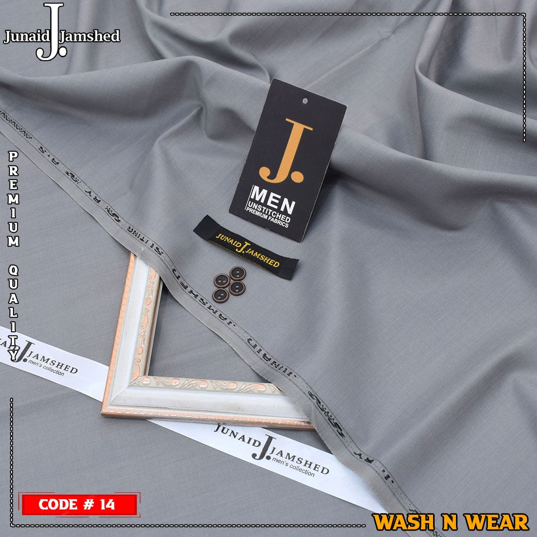 J. Premium Quality Men's Winter Wash N Wear JWW 3870