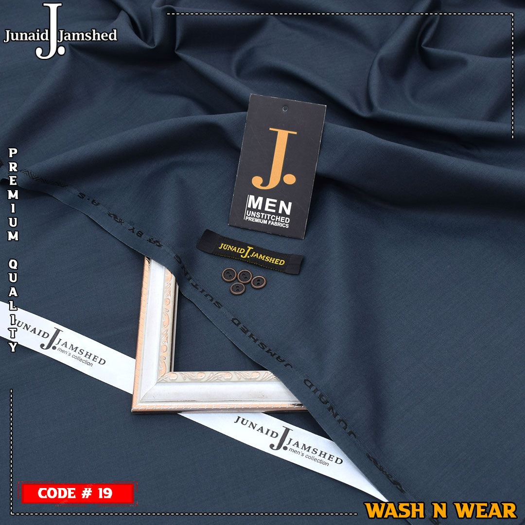 J. Premium Quality Men's Winter Wash N Wear JWW 3864