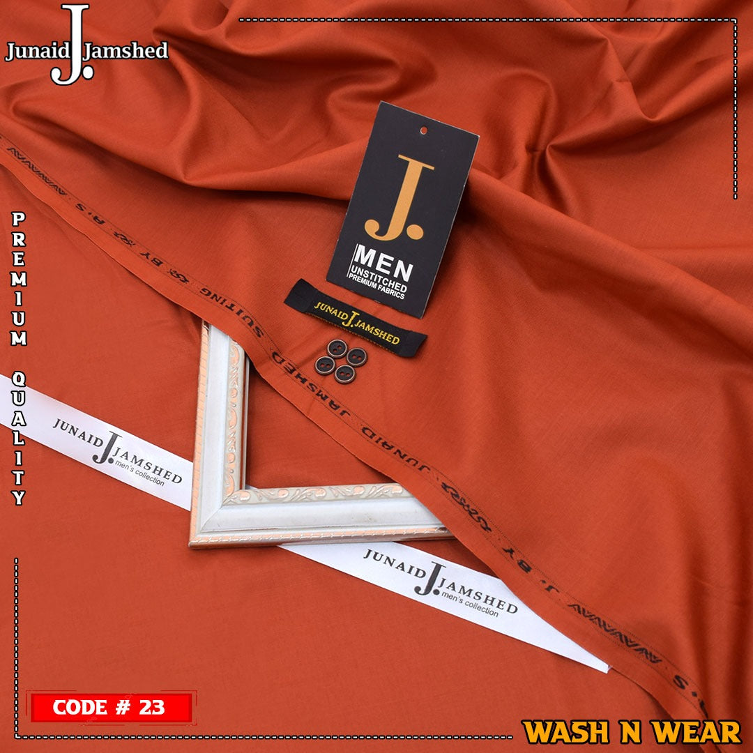 J. Premium Quality Men's Winter Wash N Wear JWW 3860