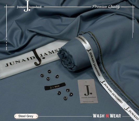 J. Premium Quality Men's Winter Wash N Wear JWW 3895