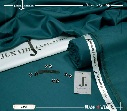 J. Premium Quality Men's Winter Wash N Wear JWW 3897