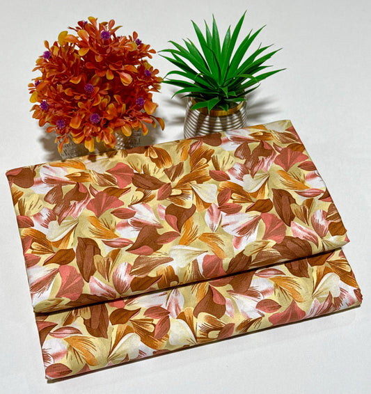 Unstitched 2-Piece Suit D#831