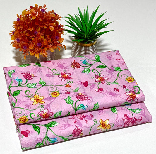 Unstitched 2-Piece Suit D#827