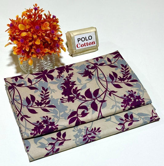 Unstitched 2-Piece Suit D#821