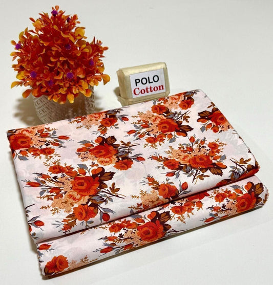 Unstitched 2-Piece Suit D#818