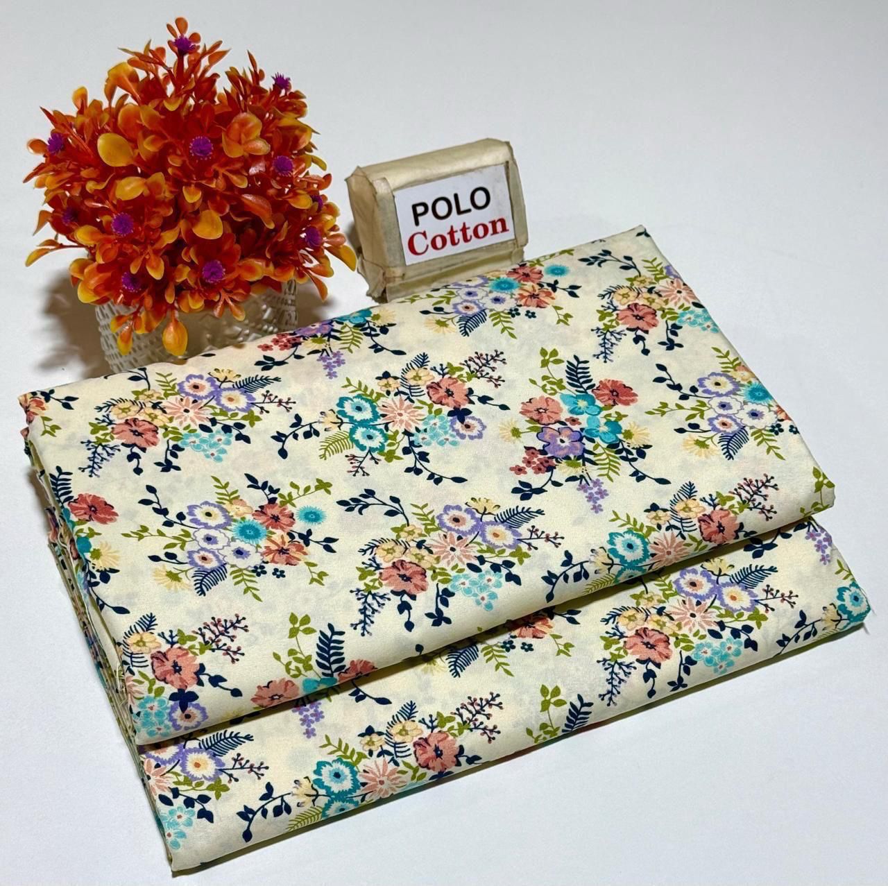 Unstitched 2-Piece Suit D#817