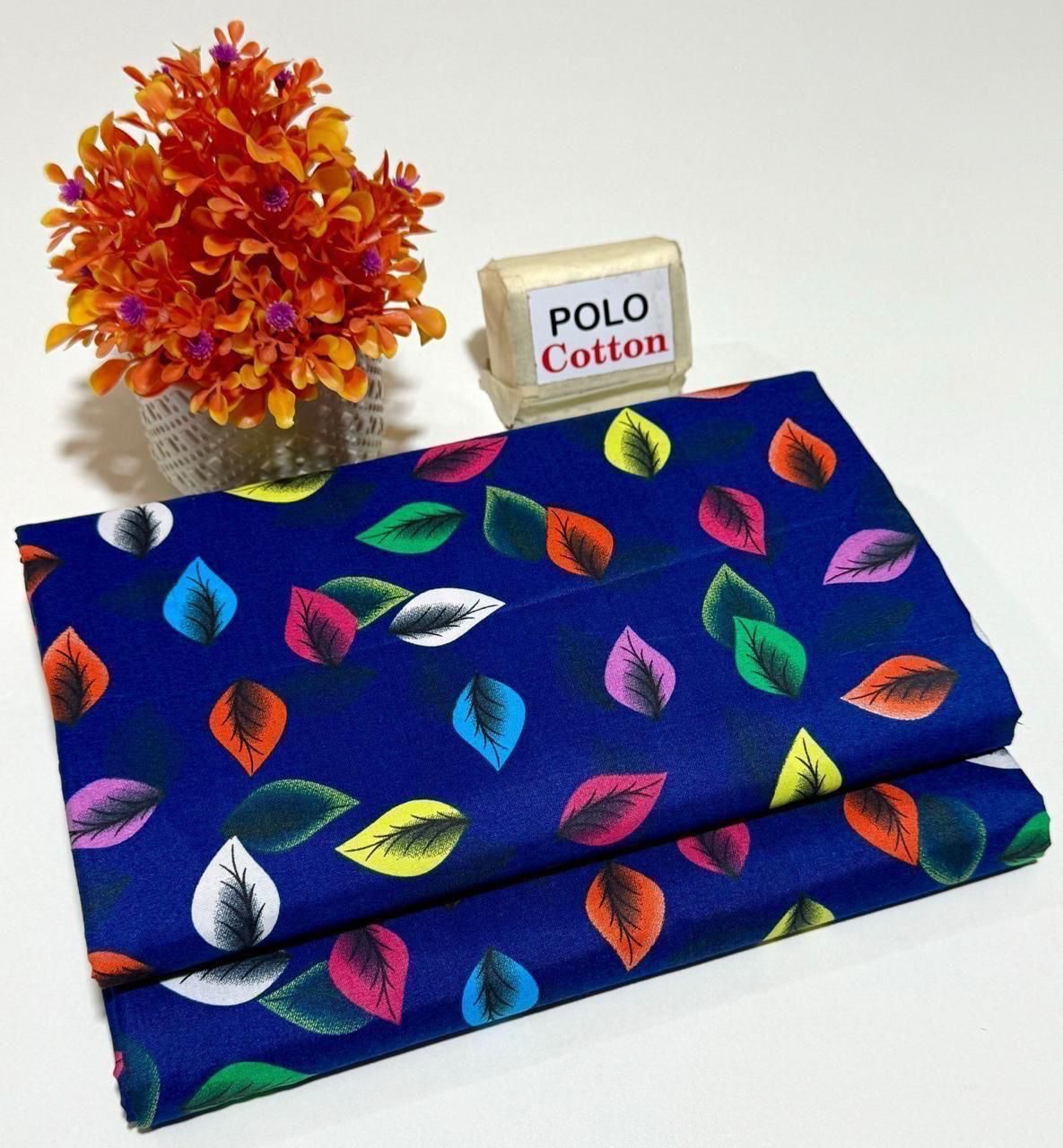 Unstitched 2-Piece Suit D#810