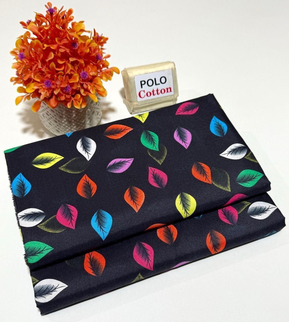 Unstitched 2-Piece Suit D#809