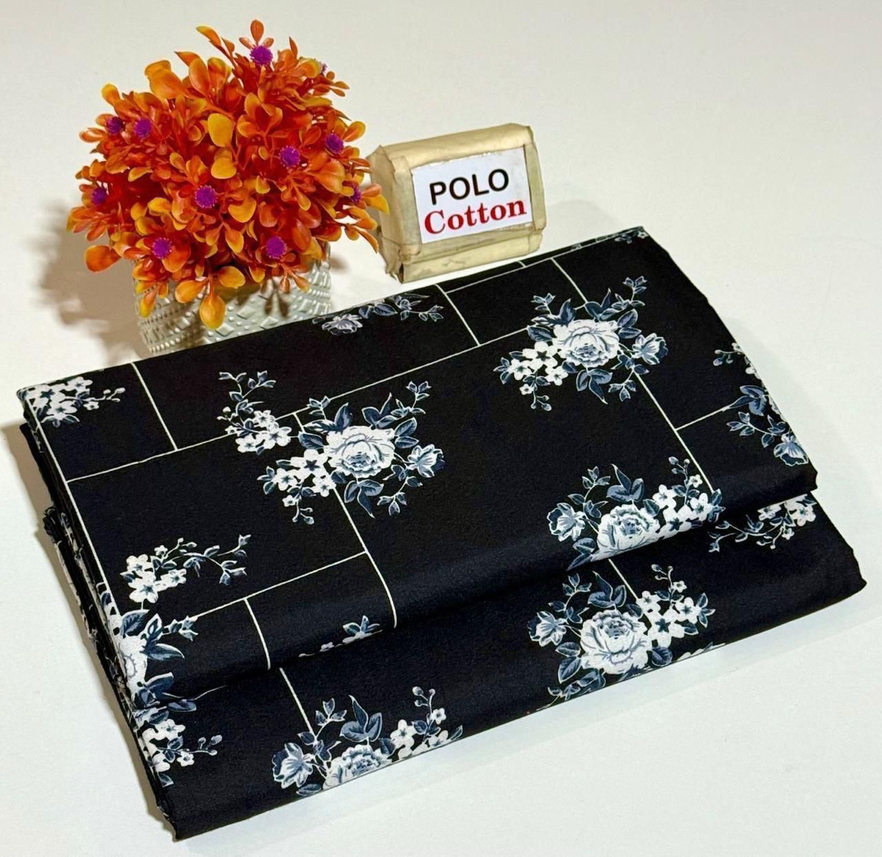 Unstitched 2-Piece Suit D#879