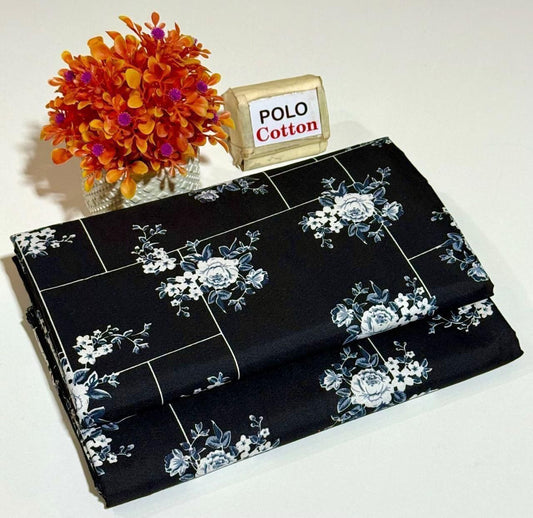 Unstitched 2-Piece Suit D#879