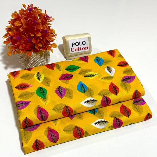 Unstitched 2-Piece Suit D#877