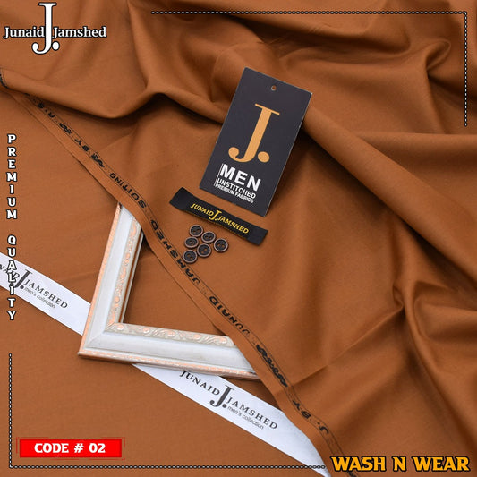 J. Premium Quality Men's Winter Wash N Wear JWW 3878