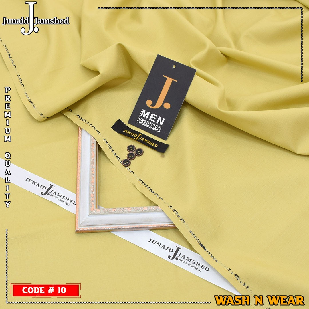 J. Premium Quality Men's Winter Wash N Wear JWW 3868