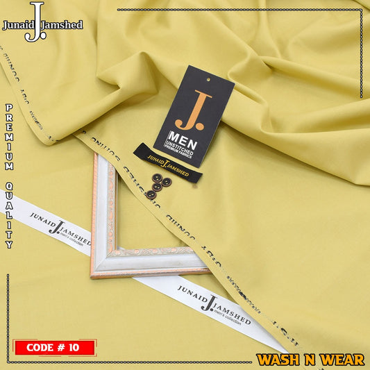 J. Premium Quality Men's Winter Wash N Wear JWW 3868