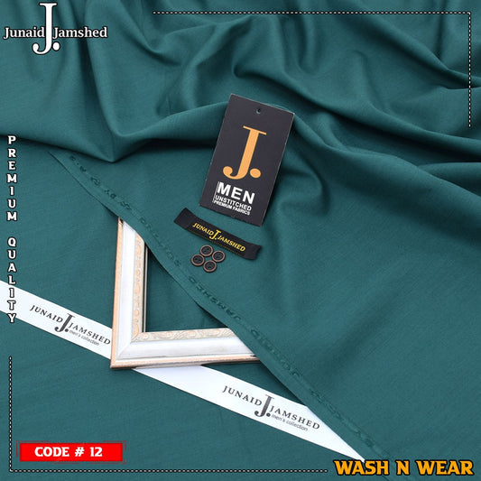 J. Premium Quality Men's Winter Wash N Wear JWW 3872