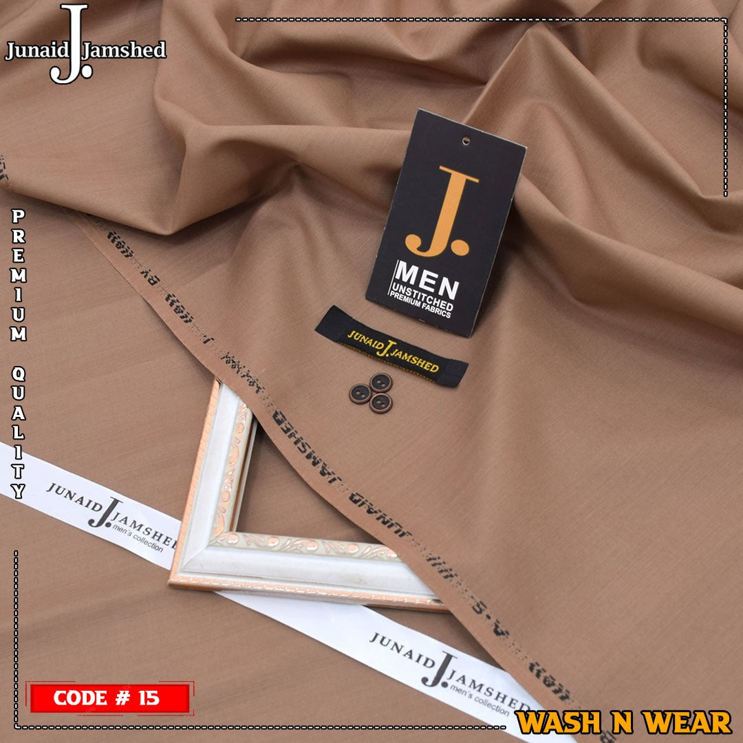 J. Premium Quality Men's Winter Wash N Wear JWW 3869