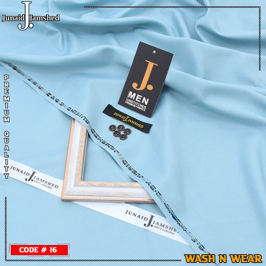 J. Premium Quality Men's Winter Wash N Wear JWW 3867