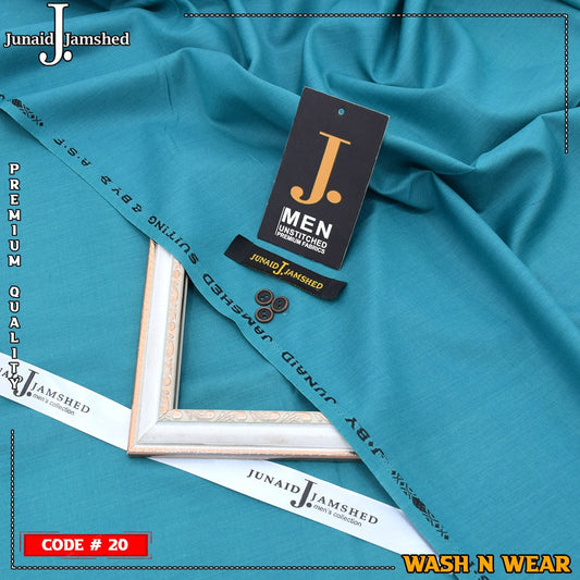 J. Premium Quality Men's Winter Wash N Wear JWW 3863