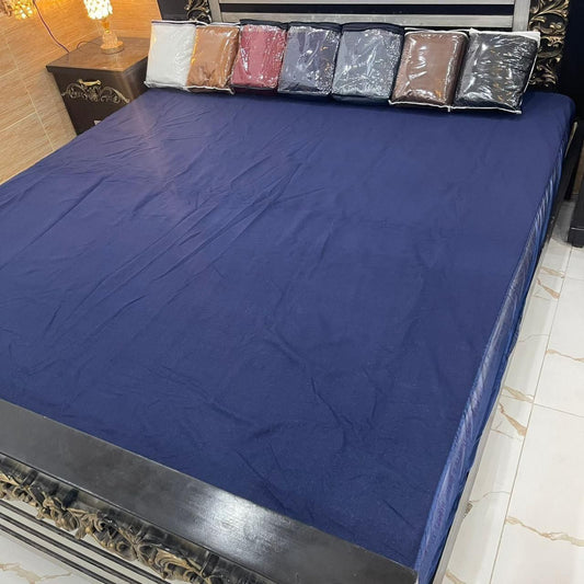 Mattress Covers Water Proof Matress Safegaurd 7571