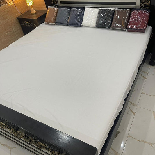 Mattress Covers Water Proof Matress Safegaurd 7569