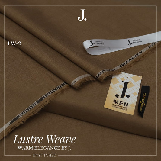 J. Premium Quality Men's Winter Wash N Wear JWW 3886