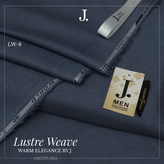 J. Premium Quality Men's Winter Wash N Wear JWW 3887