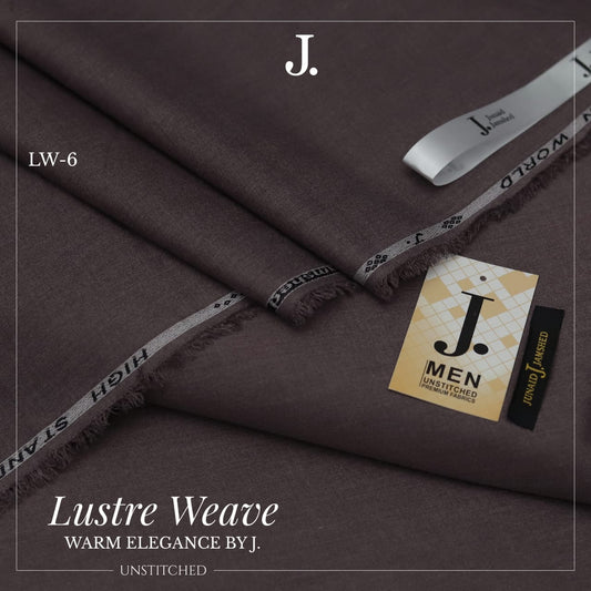 J. Premium Quality Men's Winter Wash N Wear JWW 3893